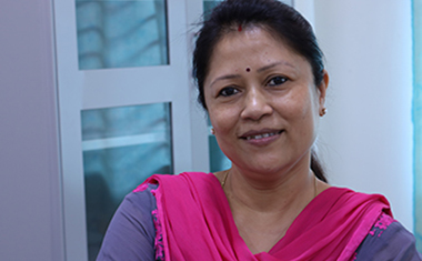 Dr. Juri Gogoi Konwar