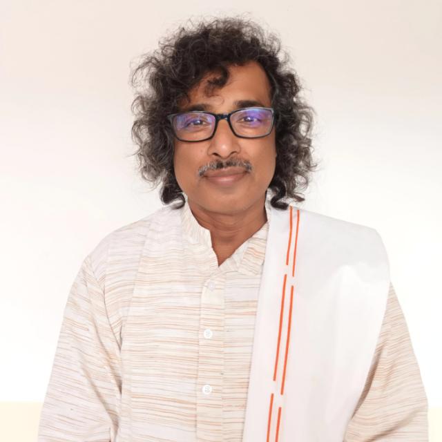 Prof. Debendra Chandra Baruah