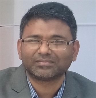 Dr. Dhrubajyoti Haloi