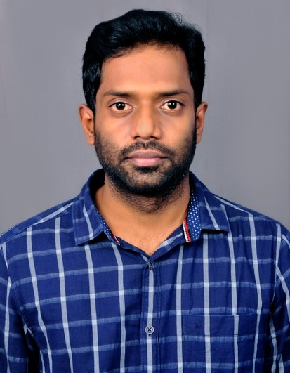 Dr. Srinivasan G